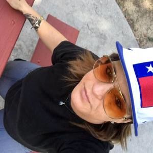 Meet your Posher, Maryelizabeth